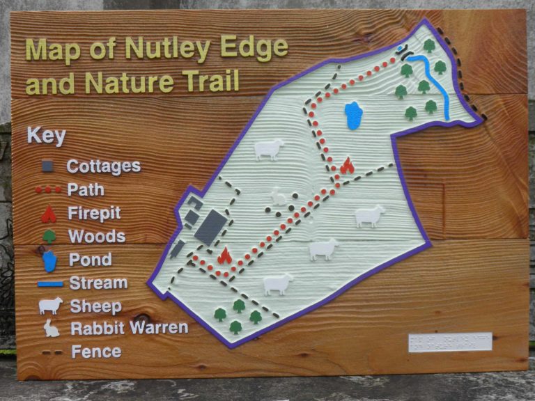 Creating a Wayfinding Map: A Step-by-Step Guide - Shelley Signs Ltd